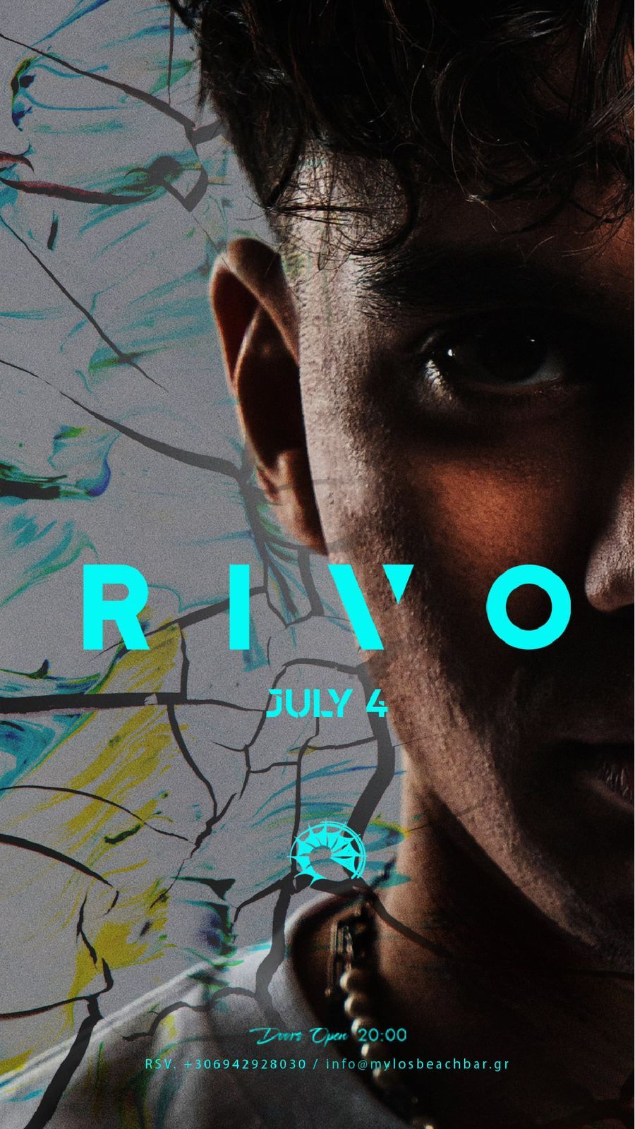 Rivo - Mylos Kos
