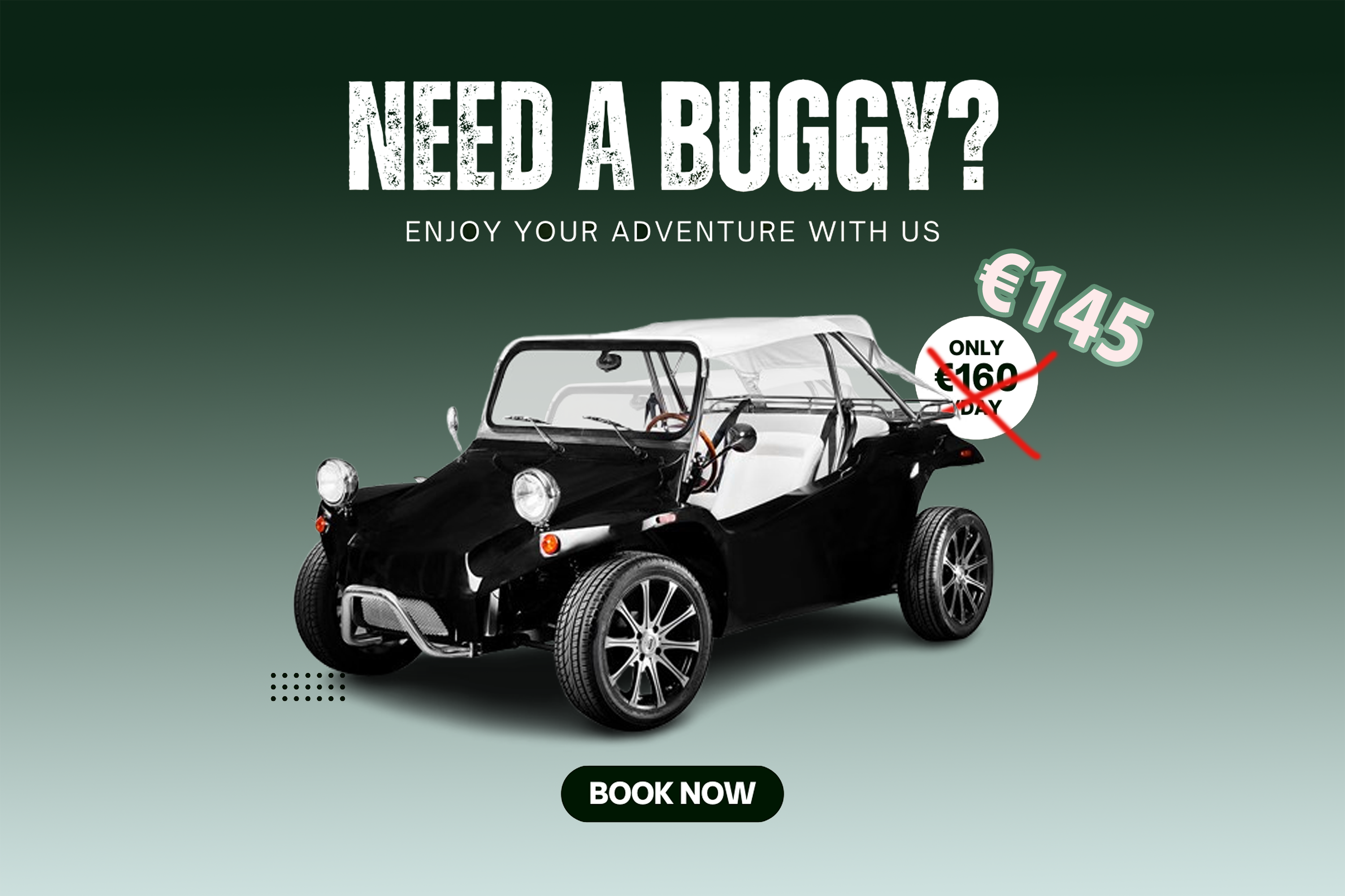 Beach Buggy