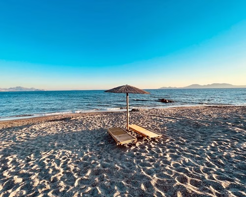 Kardamena Beach